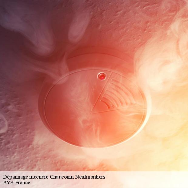 service-depannage-incendie-chauconin-neufmontiers-77124-1