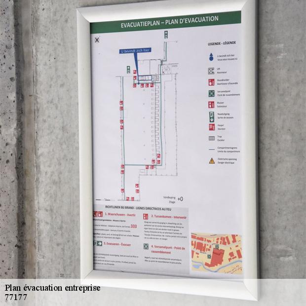 mise-a-jour-plan-evacuation-entreprise-brou-sur-chantereine-77177-8