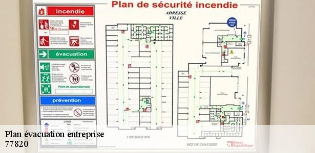 mise-a-jour-plan-evacuation-entreprise-chatillon-la-borde-77820-5