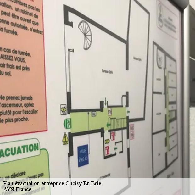 mise-a-jour-plan-evacuation-entreprise-choisy-en-brie-77320-1