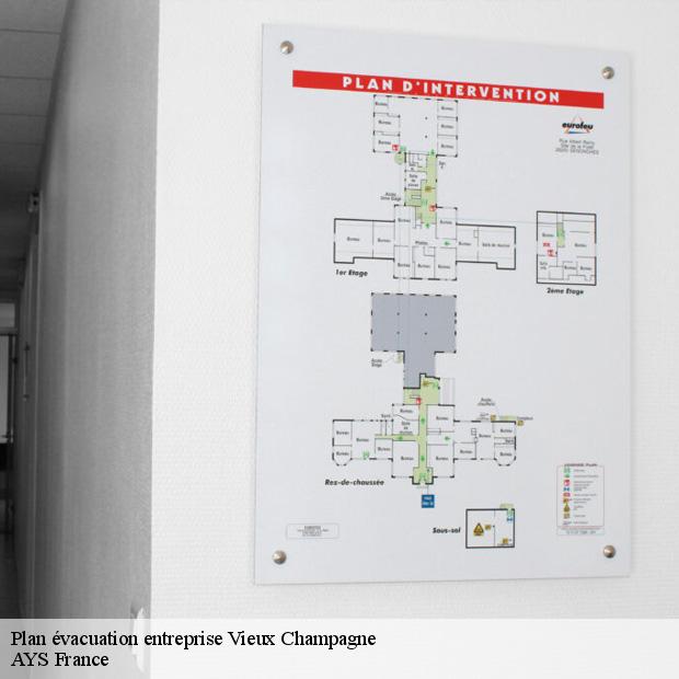 mise-a-jour-plan-evacuation-entreprise-vieux-champagne-77370-4